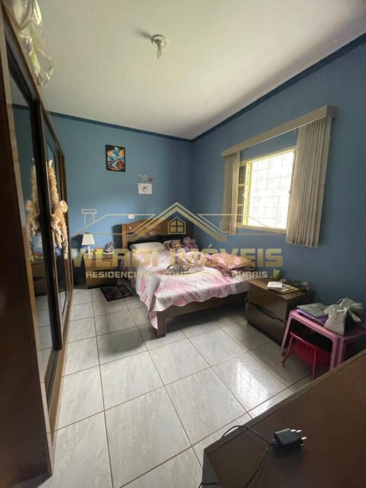 Chácara, 3 quartos, 5800 m² - Foto 2