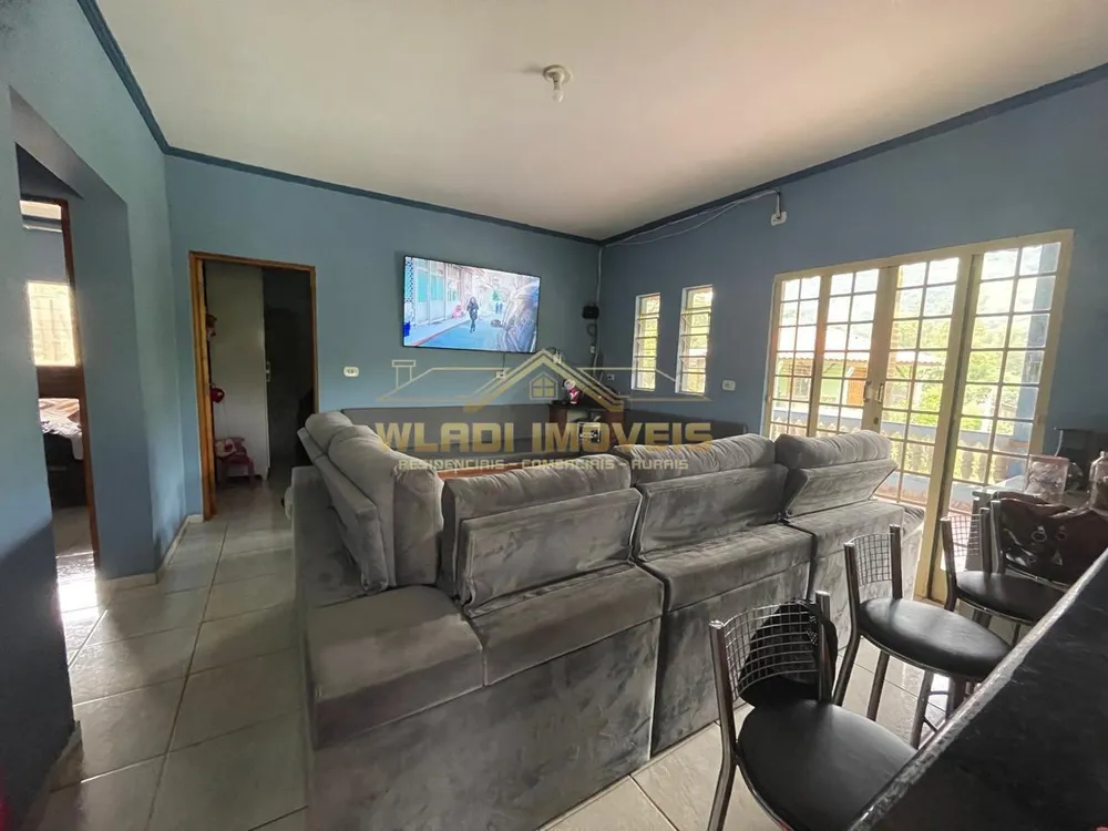 Chácara, 3 quartos, 5800 m² - Foto 3