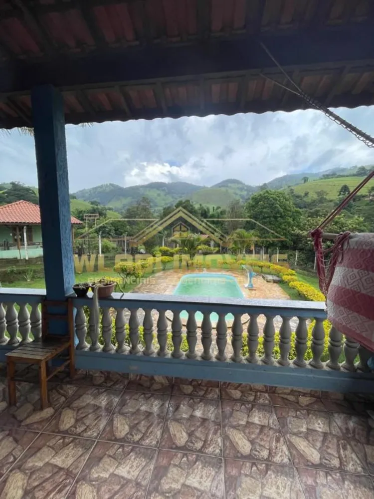 Chácara, 3 quartos, 5800 m² - Foto 2