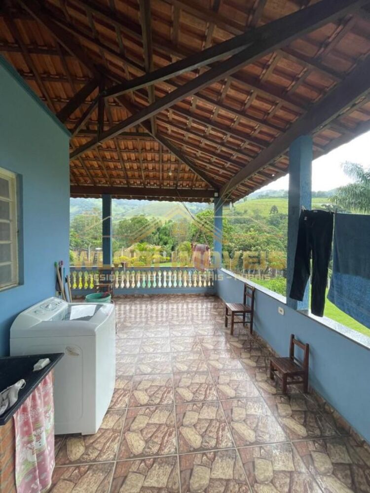 Chácara, 3 quartos, 5800 m² - Foto 4