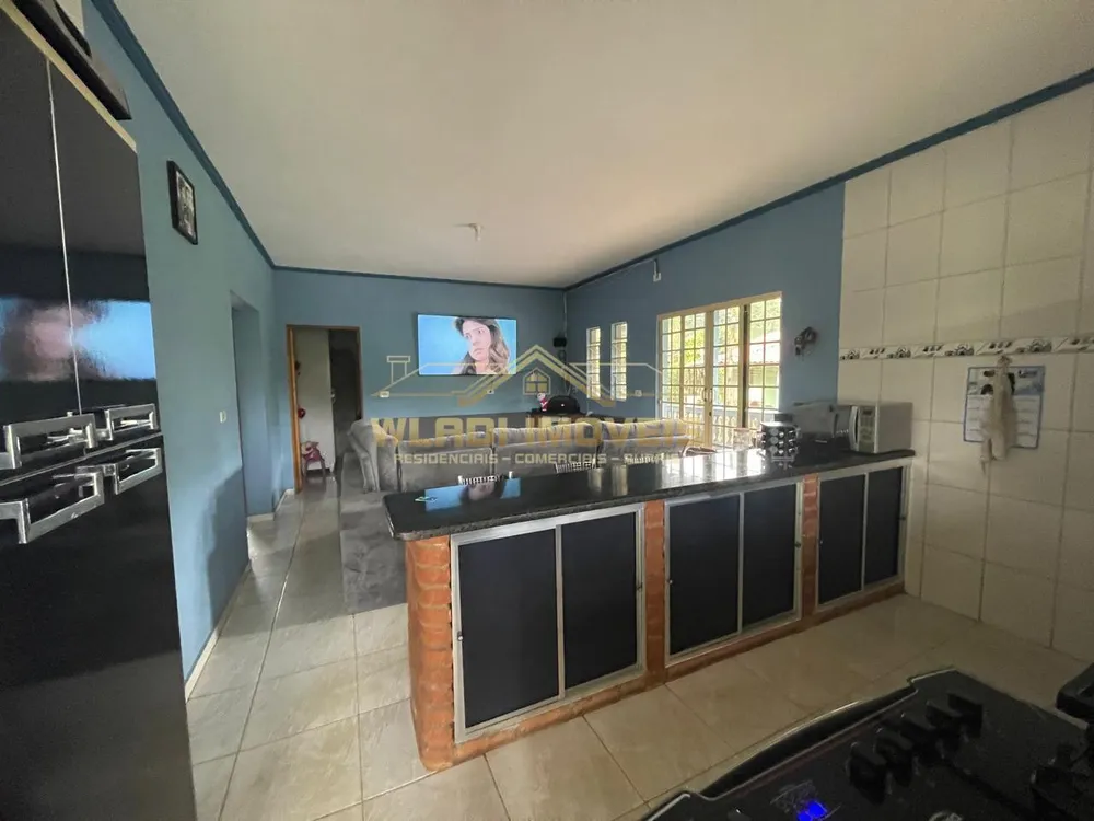 Chácara, 3 quartos, 5800 m² - Foto 9