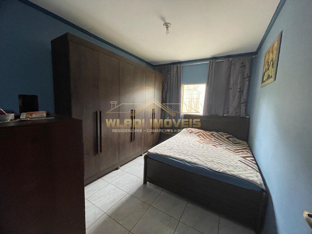 Chácara, 3 quartos, 5800 m² - Foto 1