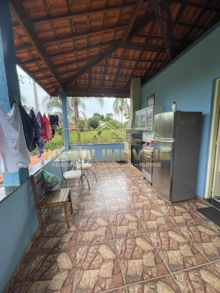 Chácara, 3 quartos, 5800 m² - Foto 7