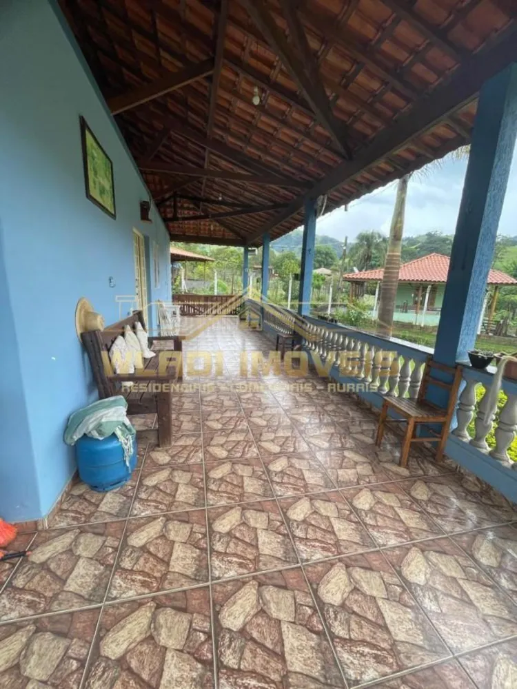 Chácara, 3 quartos, 5800 m² - Foto 11