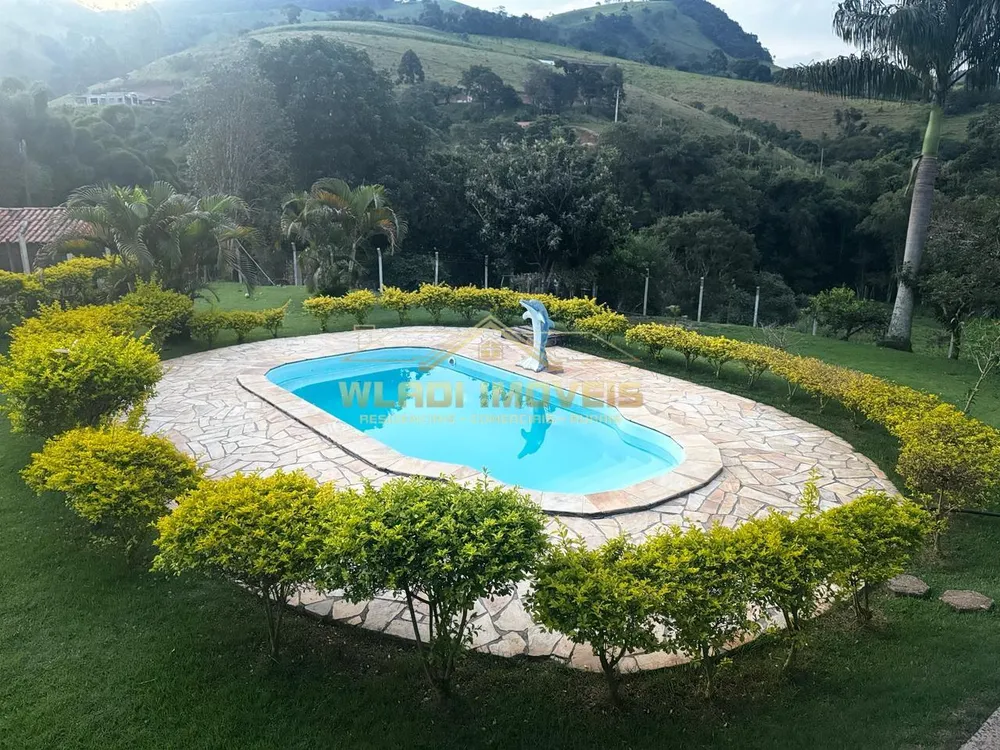 Chácara, 3 quartos, 5800 m² - Foto 1
