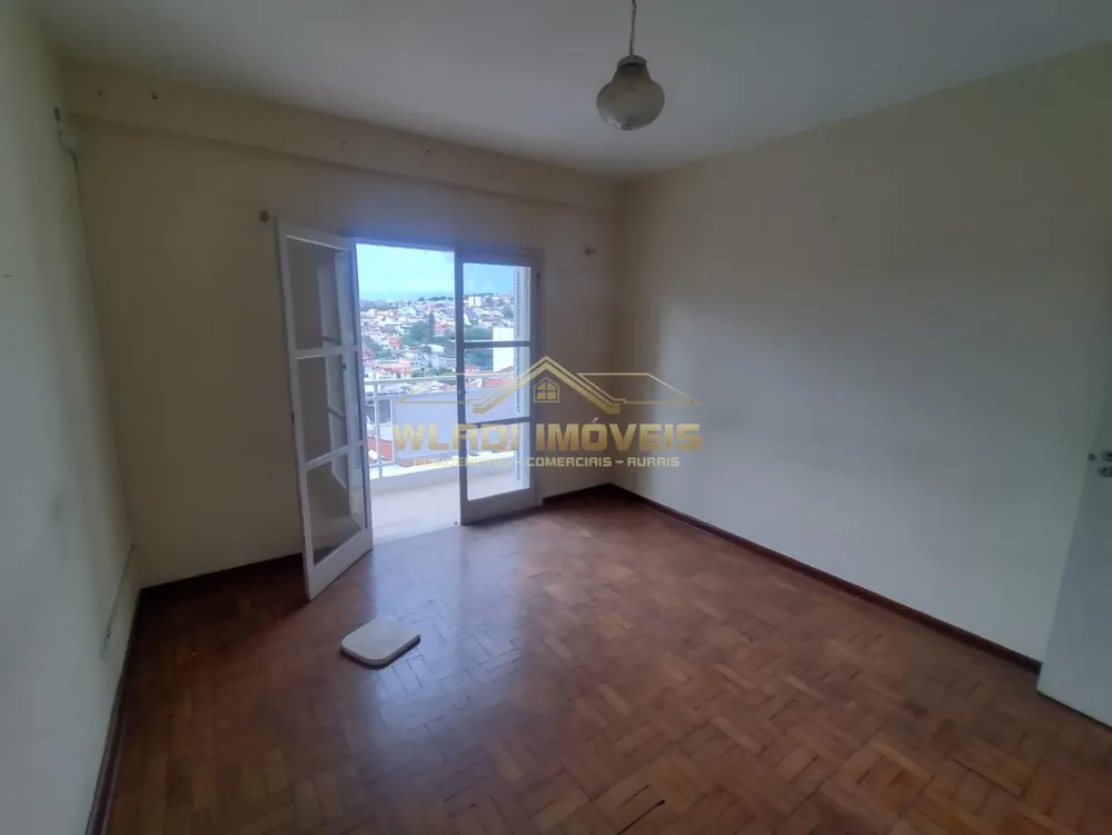 Apartamento, 4 quartos - Foto 1