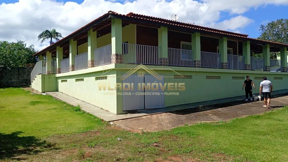Chácara, 3 quartos, 2700 m² - Foto 7