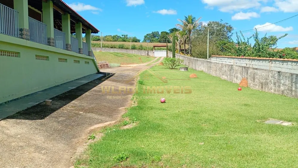Chácara, 3 quartos, 2700 m² - Foto 8