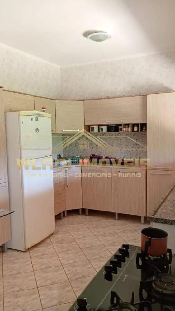 Chácara, 3 quartos, 2700 m² - Foto 12