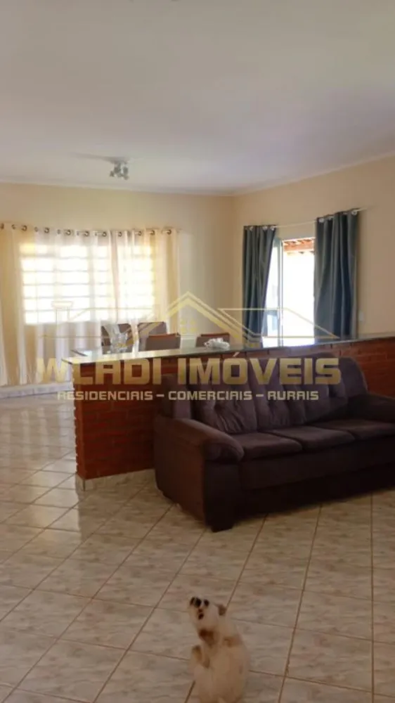 Chácara, 3 quartos, 2700 m² - Foto 11