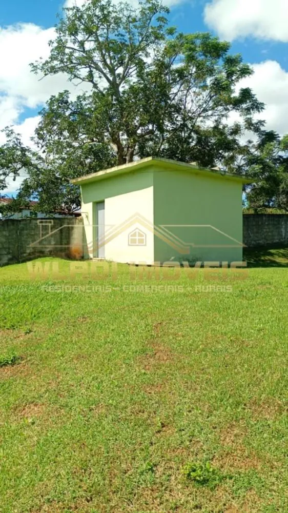 Chácara, 3 quartos, 2700 m² - Foto 5