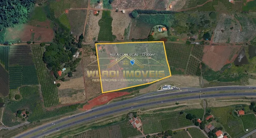 Loteamento e Condomínio, 3 hectares - Foto 1