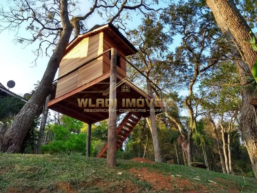 Chácara, 5 quartos, 2 hectares - Foto 17
