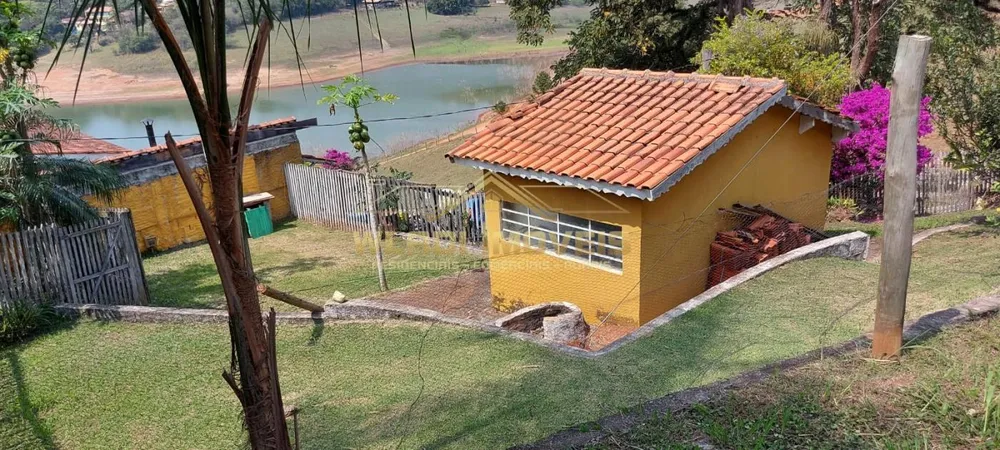 Chácara, 5 quartos, 2 hectares - Foto 9