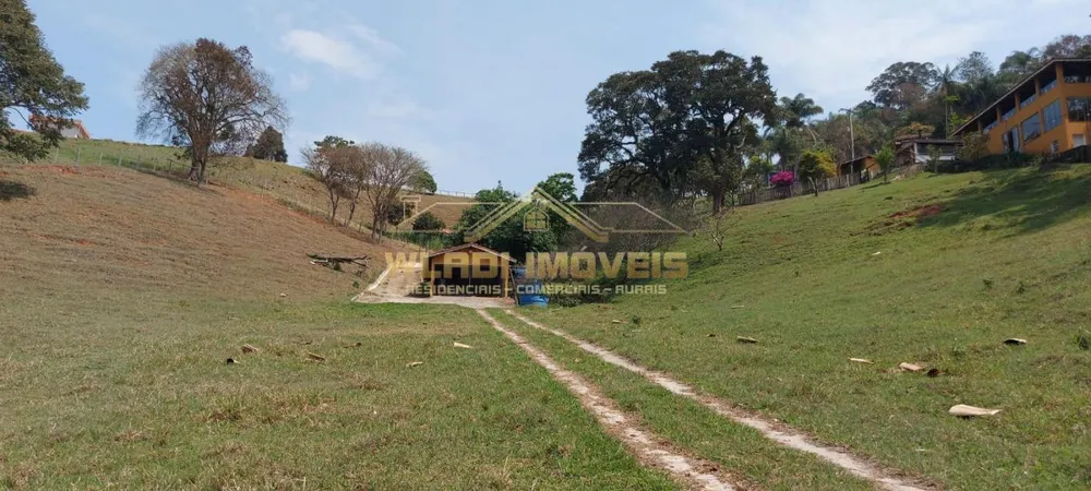 Chácara, 5 quartos, 2 hectares - Foto 18