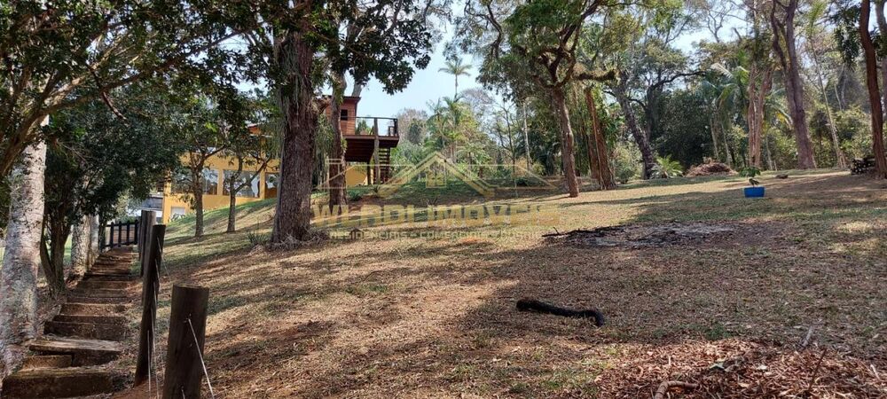 Chácara, 5 quartos, 2 hectares - Foto 3