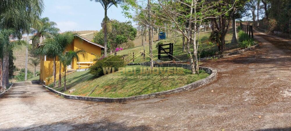 Chácara, 5 quartos, 2 hectares - Foto 7