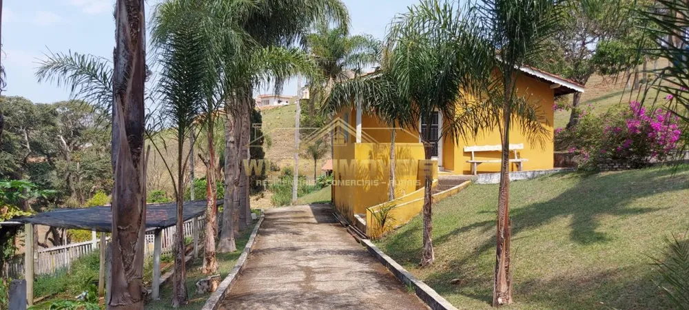 Chácara, 5 quartos, 2 hectares - Foto 11