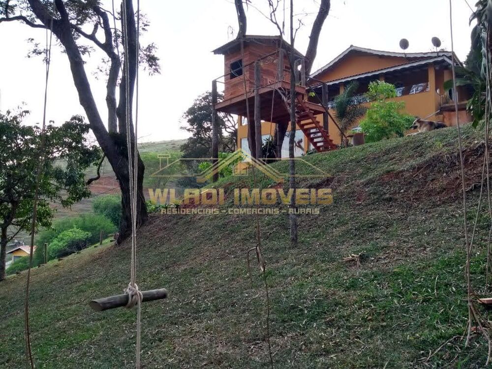 Chácara, 5 quartos, 2 hectares - Foto 13