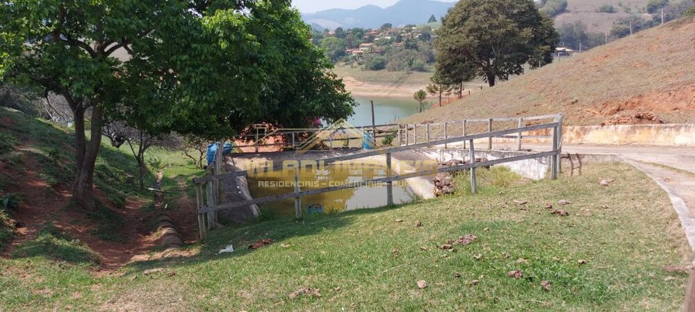Chácara, 5 quartos, 2 hectares - Foto 4