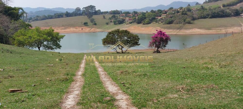 Chácara, 5 quartos, 2 hectares - Foto 2