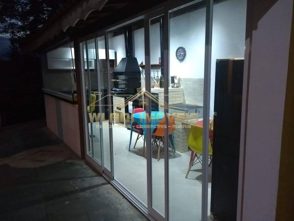 Chácara, 5 quartos, 2 hectares - Foto 6