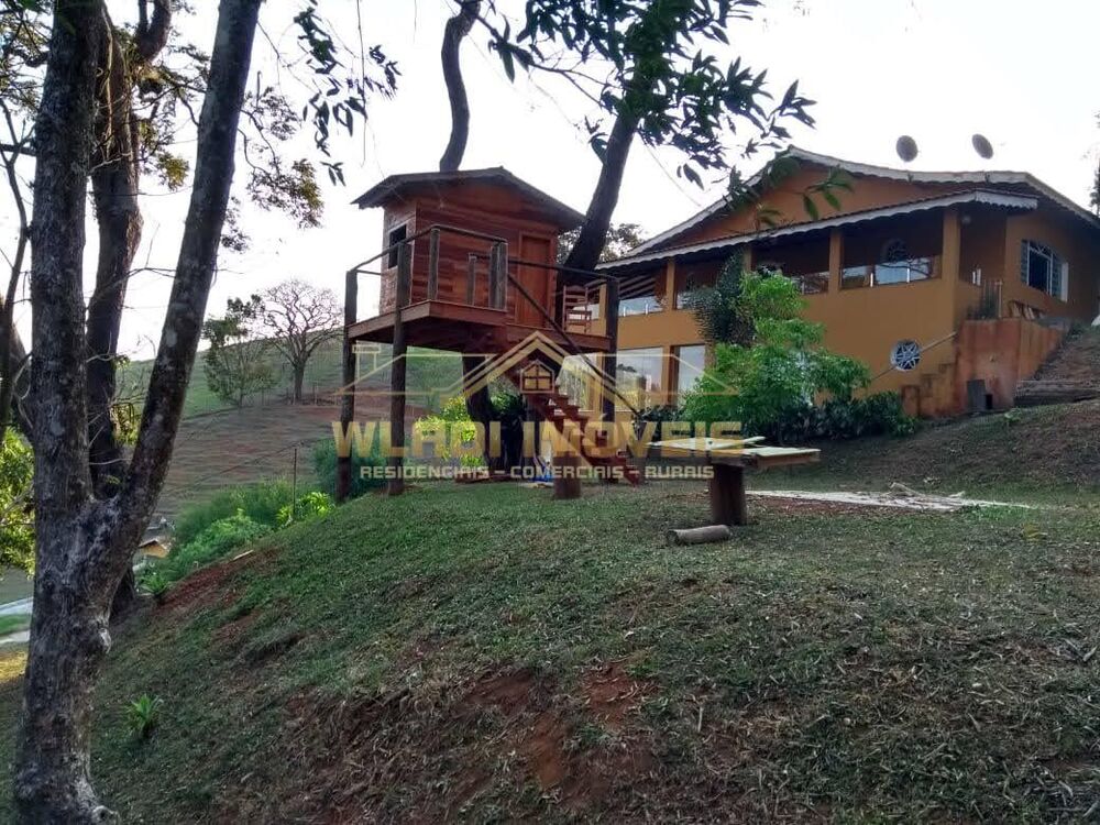 Chácara, 5 quartos, 2 hectares - Foto 16