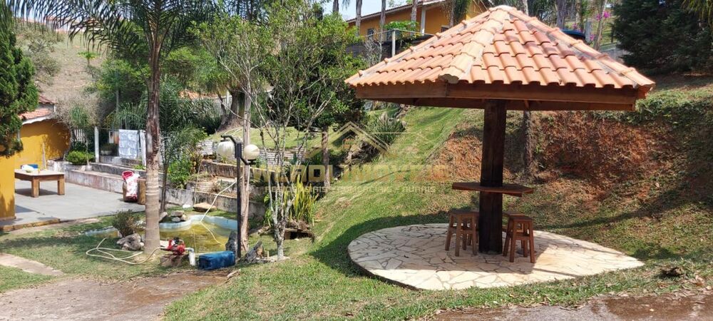 Chácara, 5 quartos, 2 hectares - Foto 1