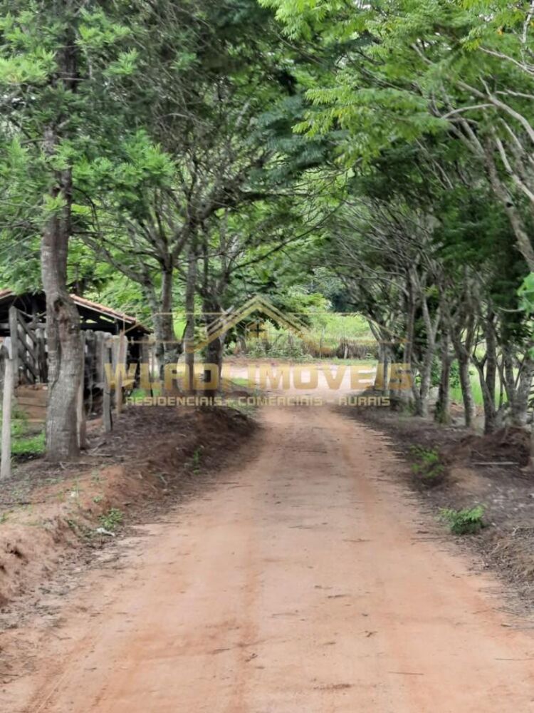 Fazenda à venda, 67m² - Foto 5