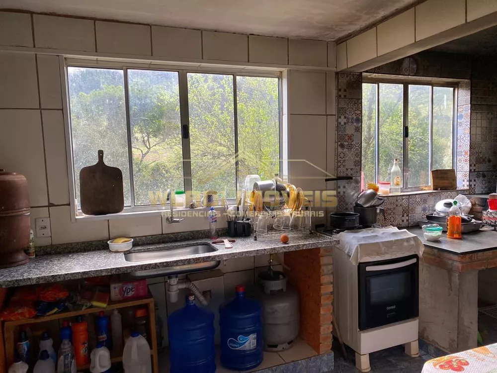 Chácara, 6000 m² - Foto 3