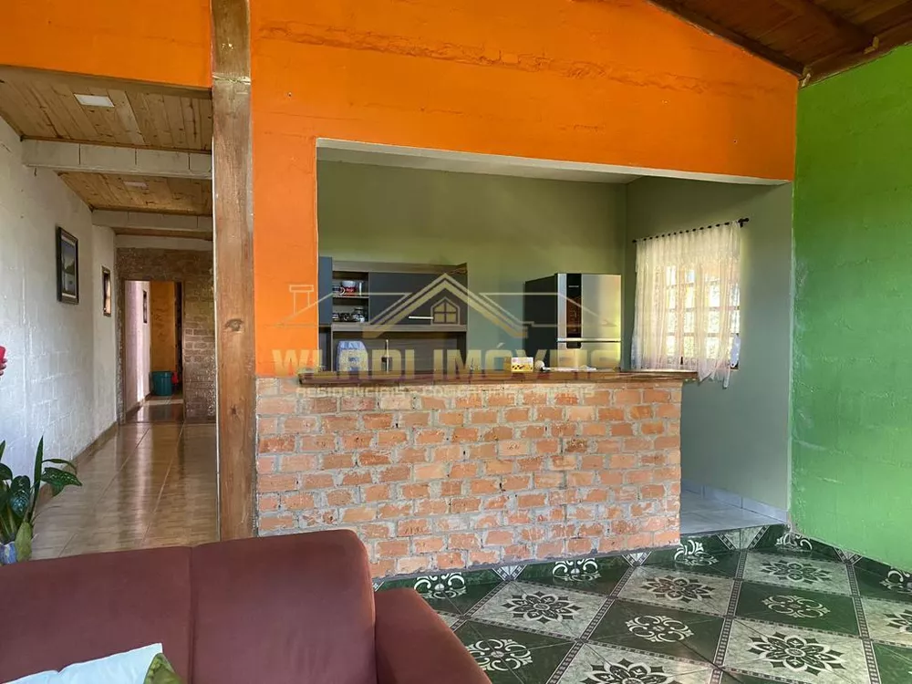 Chácara, 6000 m² - Foto 4