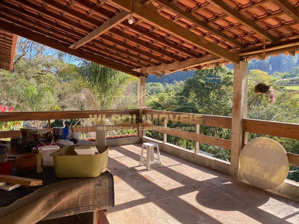 Chácara, 6000 m² - Foto 1