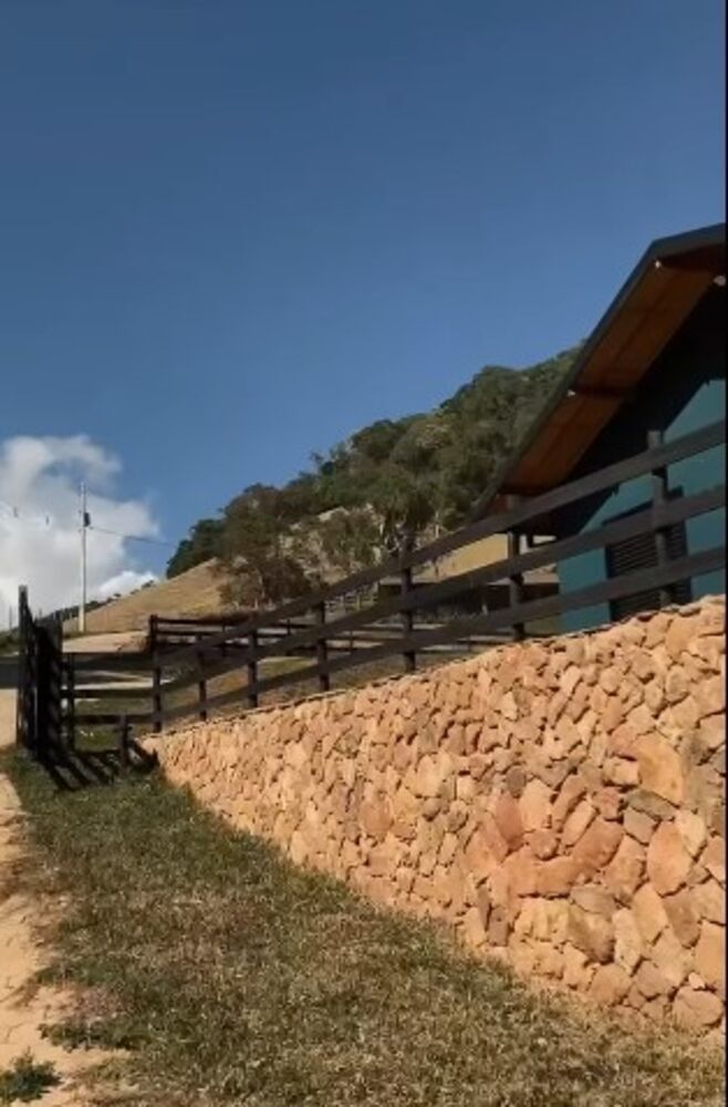 Sítio à venda, 48000m² - Foto 4