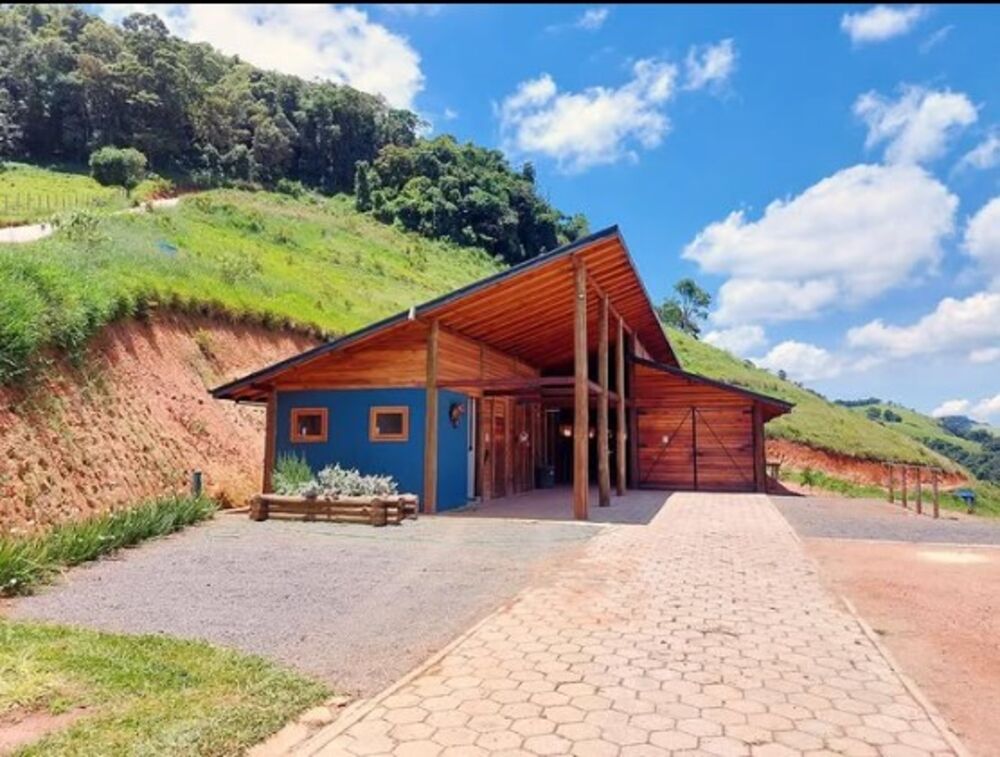 Sítio à venda, 48000m² - Foto 2