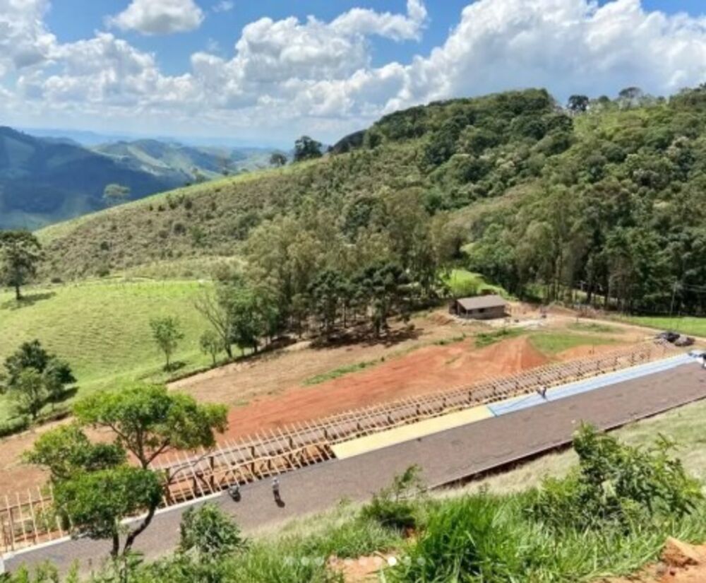 Sítio à venda, 48000m² - Foto 10