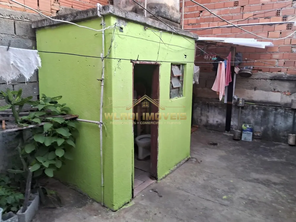 Casa, 2 quartos - Foto 4