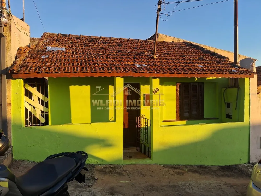 Casa, 2 quartos - Foto 1
