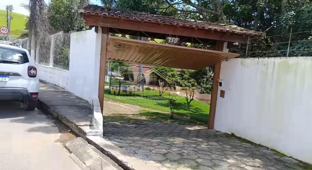 Chácara, 4 quartos, 5000 m² - Foto 7