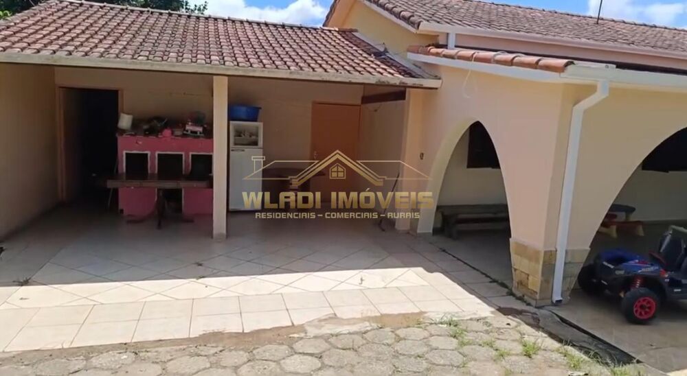 Chácara, 4 quartos, 5000 m² - Foto 2