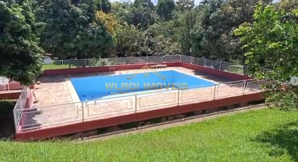 Chácara, 4 quartos, 5000 m² - Foto 6