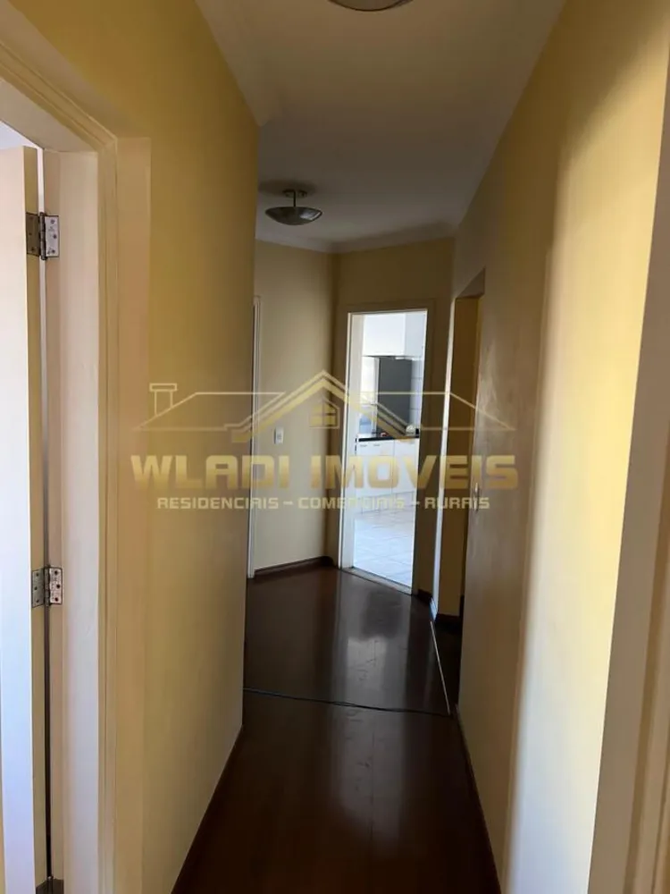 Apartamento, 3 quartos - Foto 8