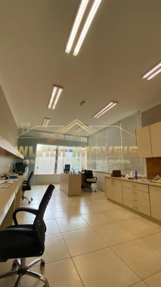 Prédio Inteiro, 740 m² - Foto 8