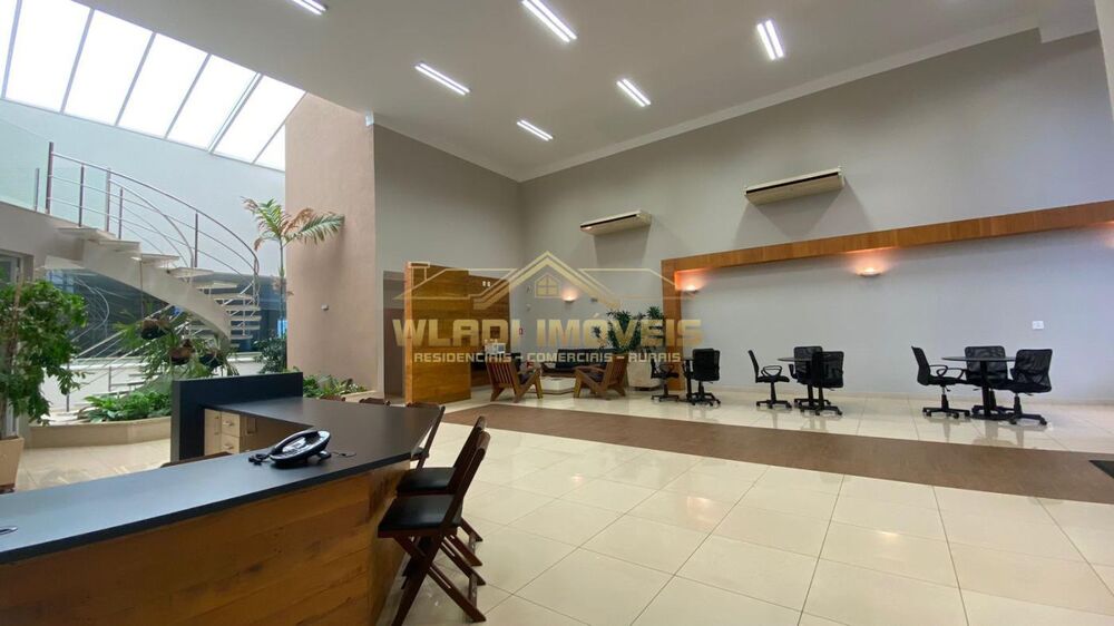 Prédio Inteiro, 740 m² - Foto 1