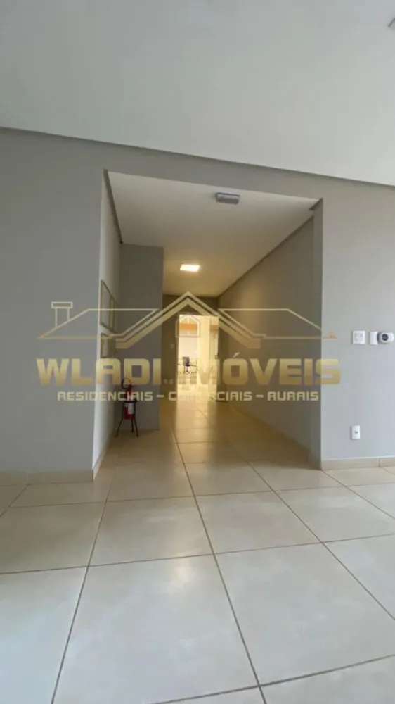 Prédio Inteiro, 740 m² - Foto 1