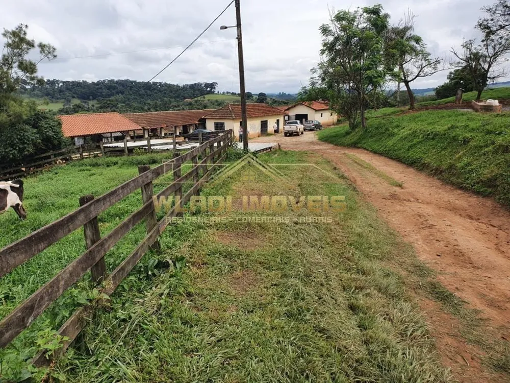 Fazenda, 503 m² - Foto 6
