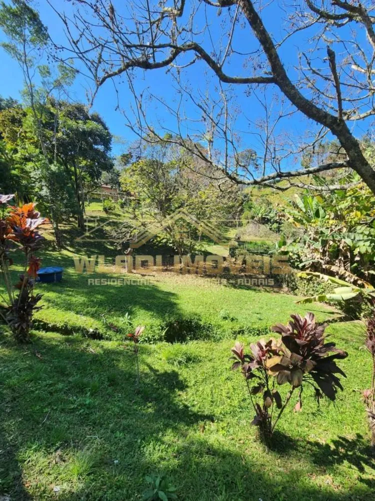 Chácara, 4 hectares - Foto 1