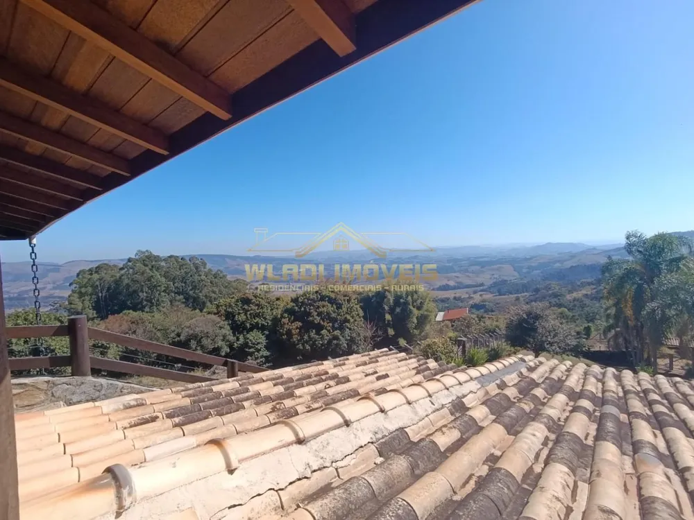 Chácara, 5 quartos, 4 hectares - Foto 14