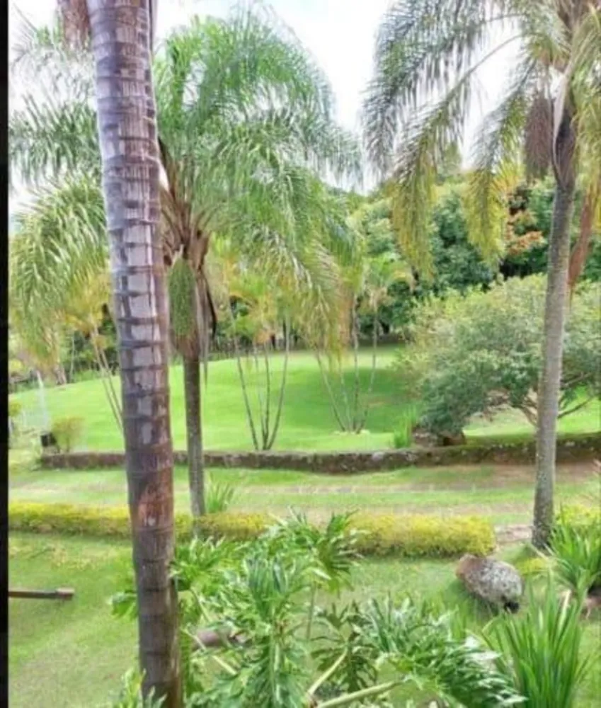 Chácara, 5 quartos, 4 hectares - Foto 11