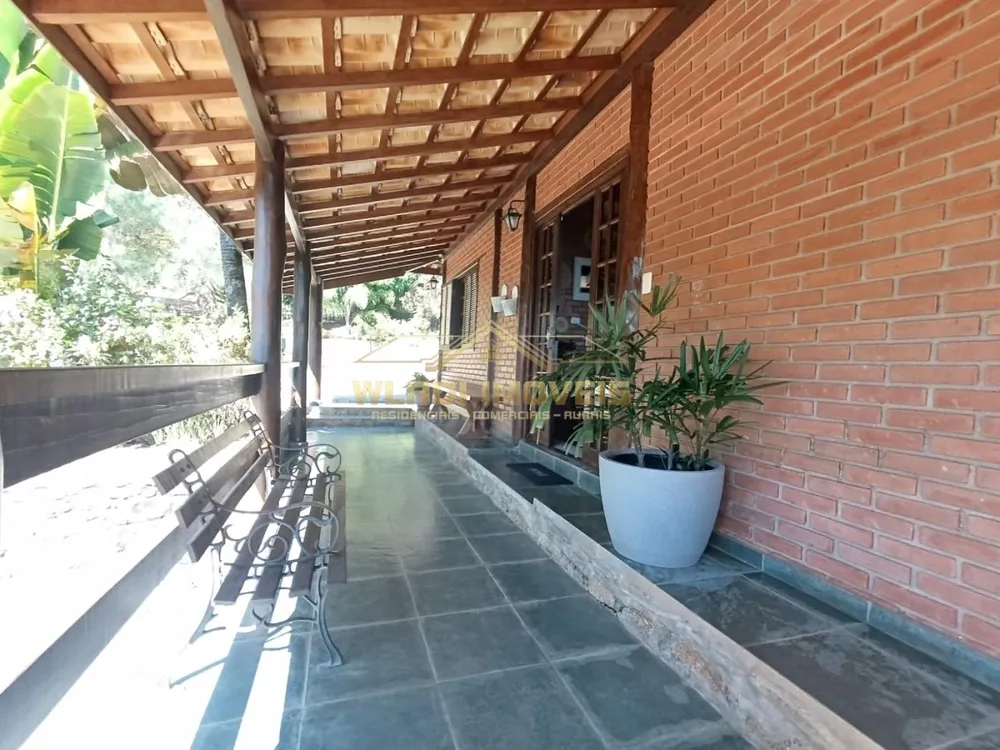 Chácara, 5 quartos, 4 hectares - Foto 15
