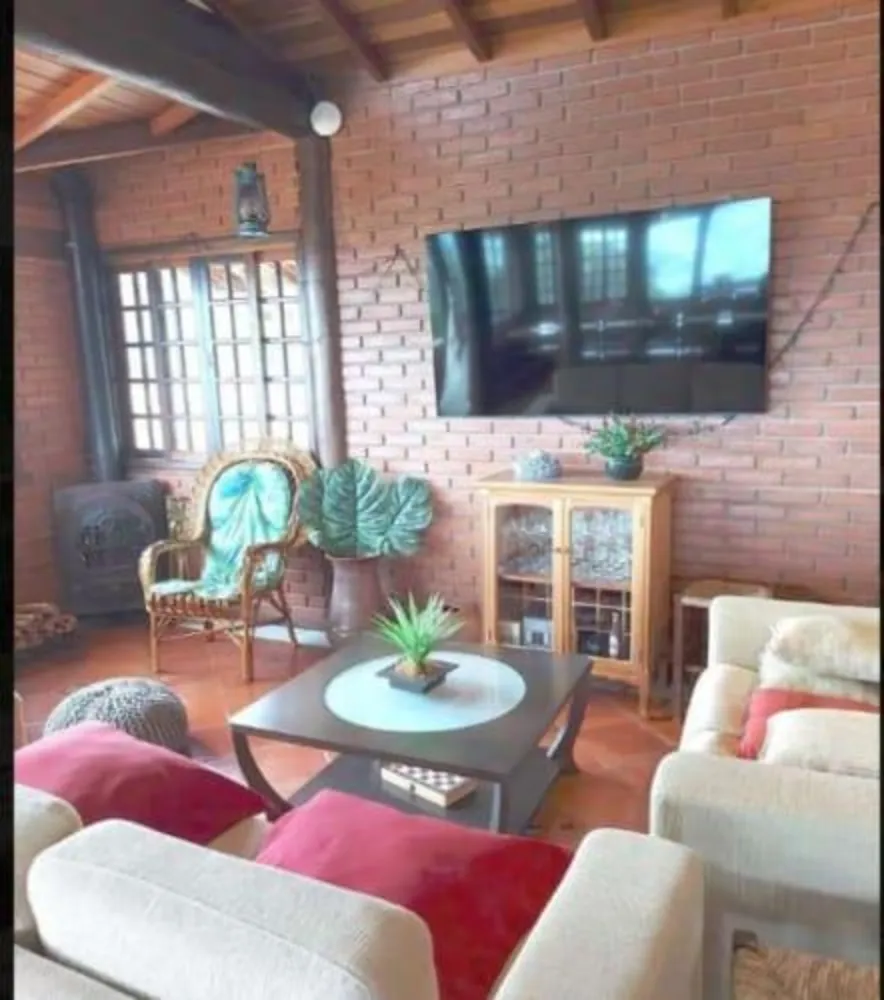 Chácara, 5 quartos, 4 hectares - Foto 10